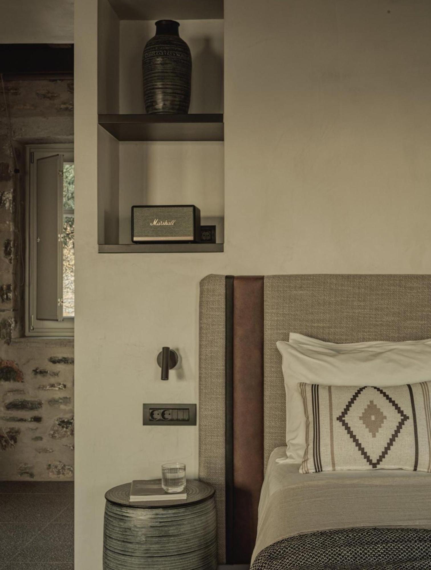 Peliva Nature Suites Pinakátai エクステリア 写真