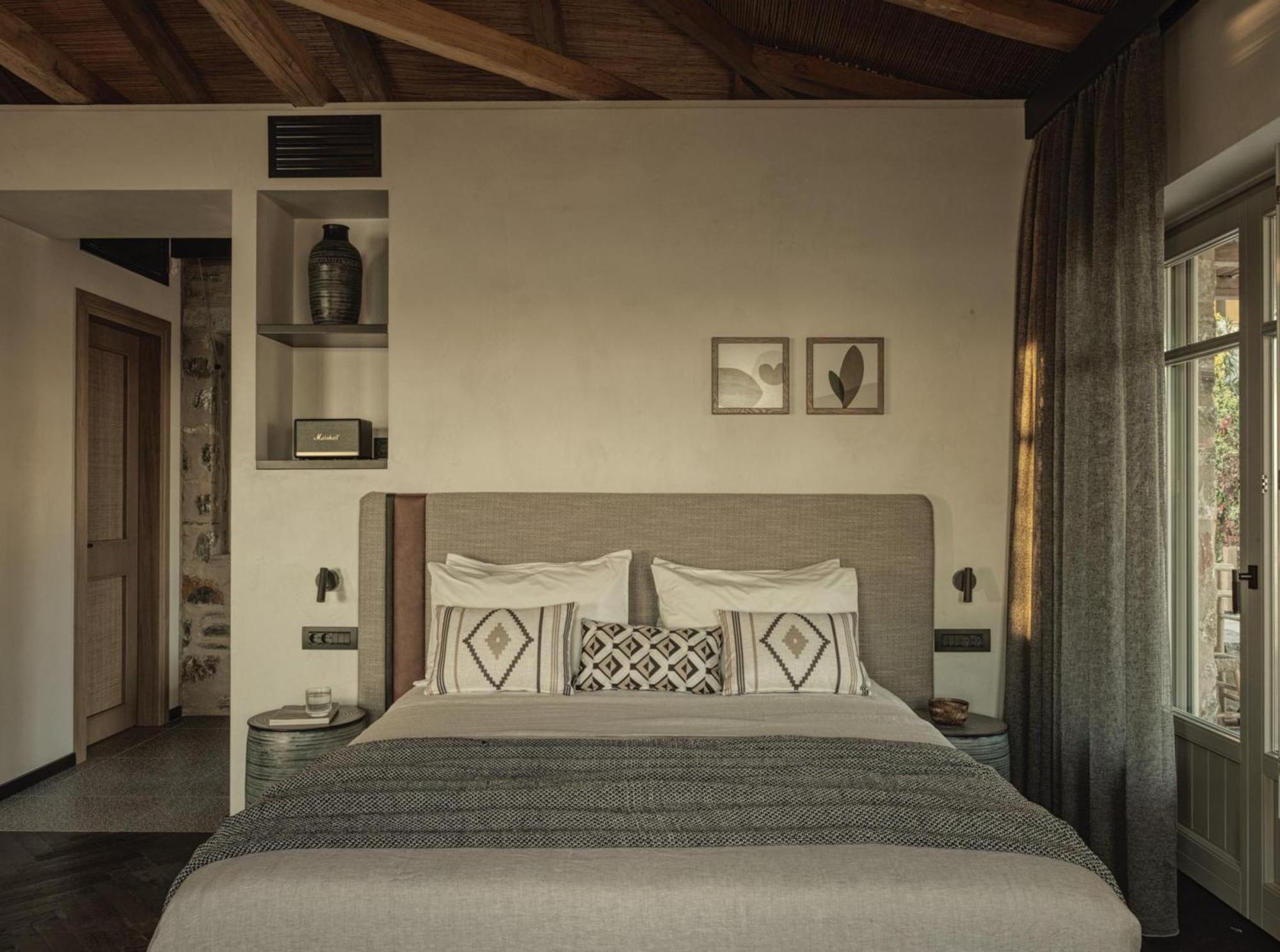 Peliva Nature Suites Pinakátai エクステリア 写真