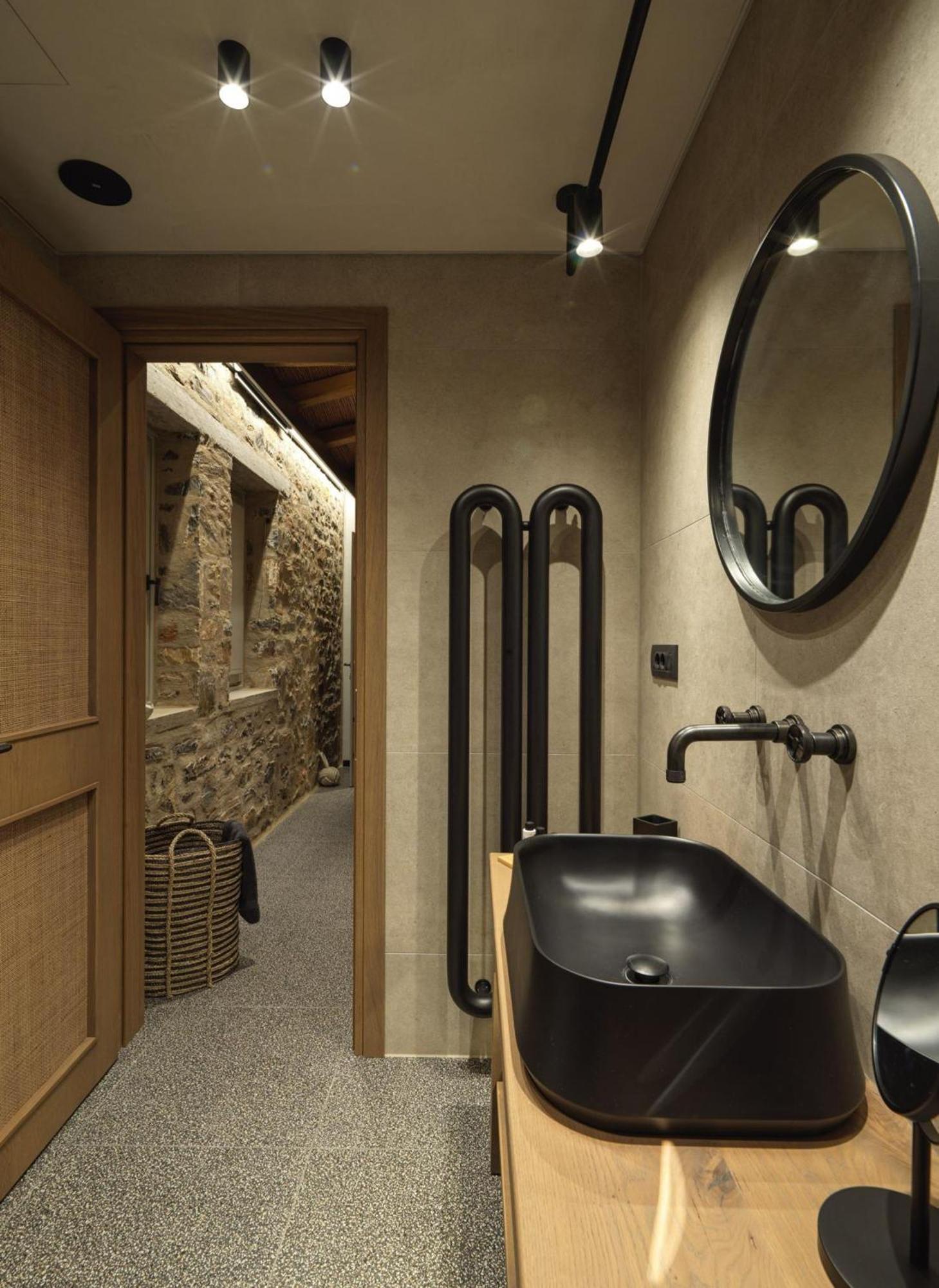 Peliva Nature Suites Pinakátai エクステリア 写真