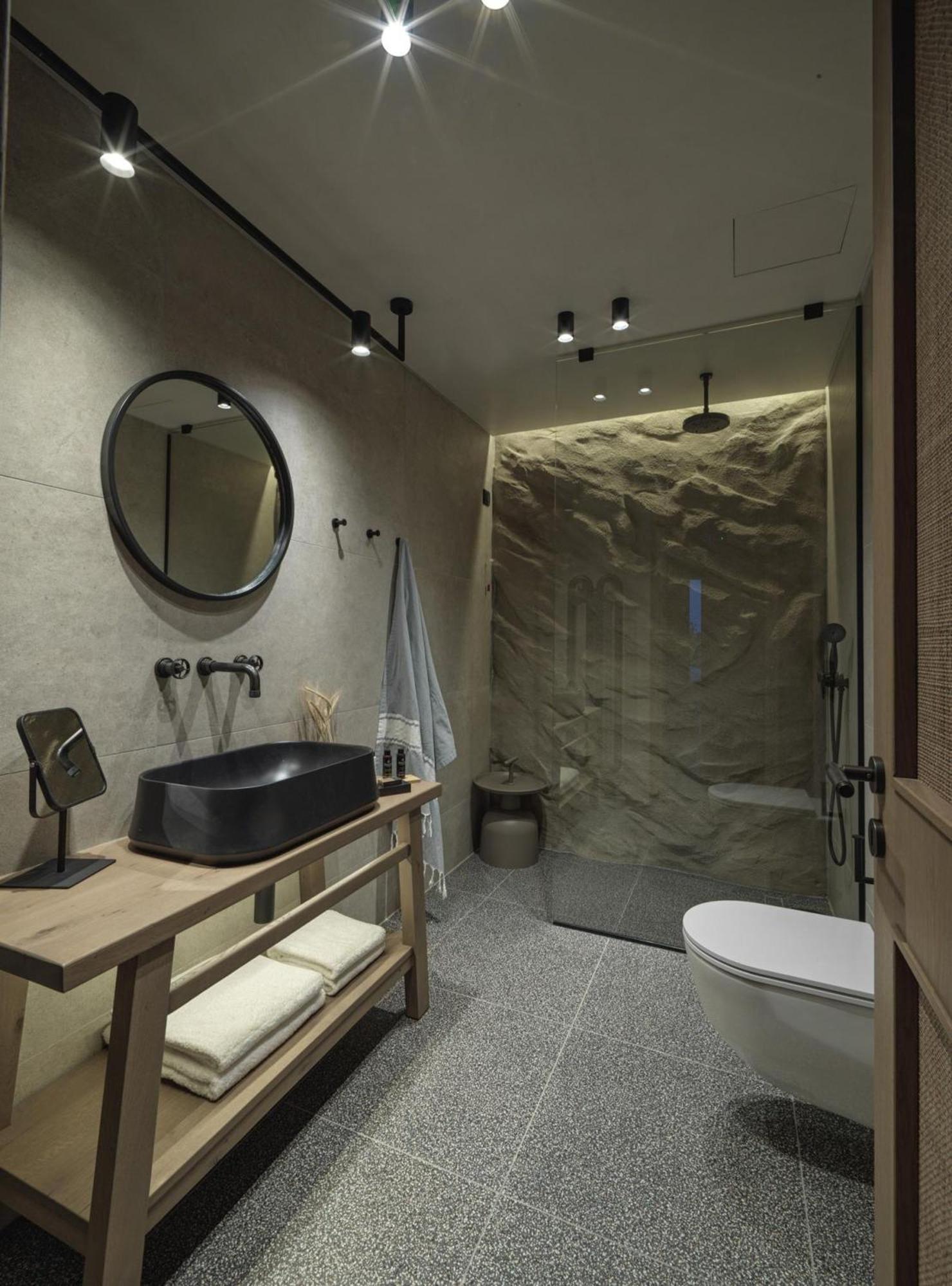 Peliva Nature Suites Pinakátai エクステリア 写真