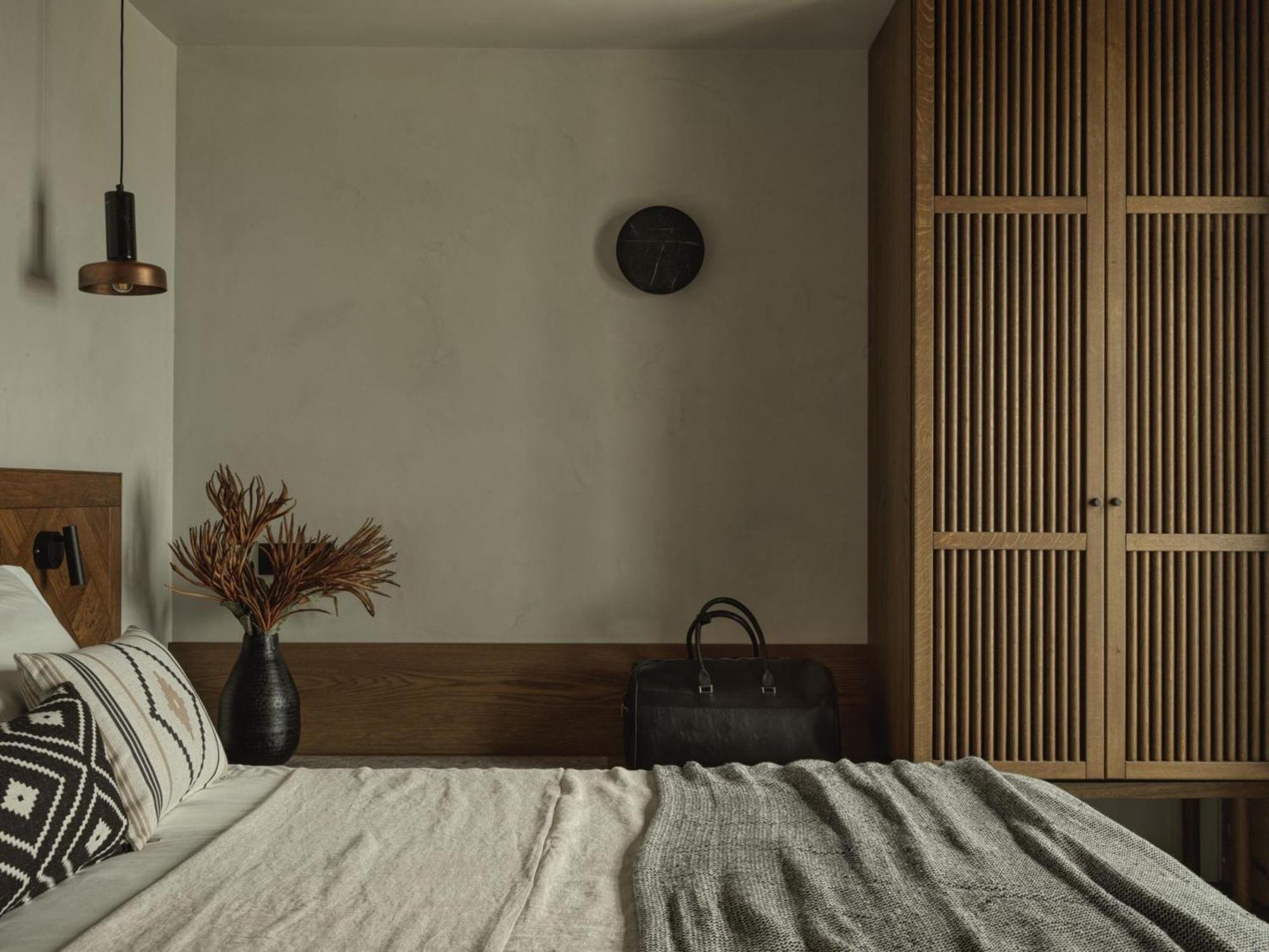 Peliva Nature Suites Pinakátai エクステリア 写真