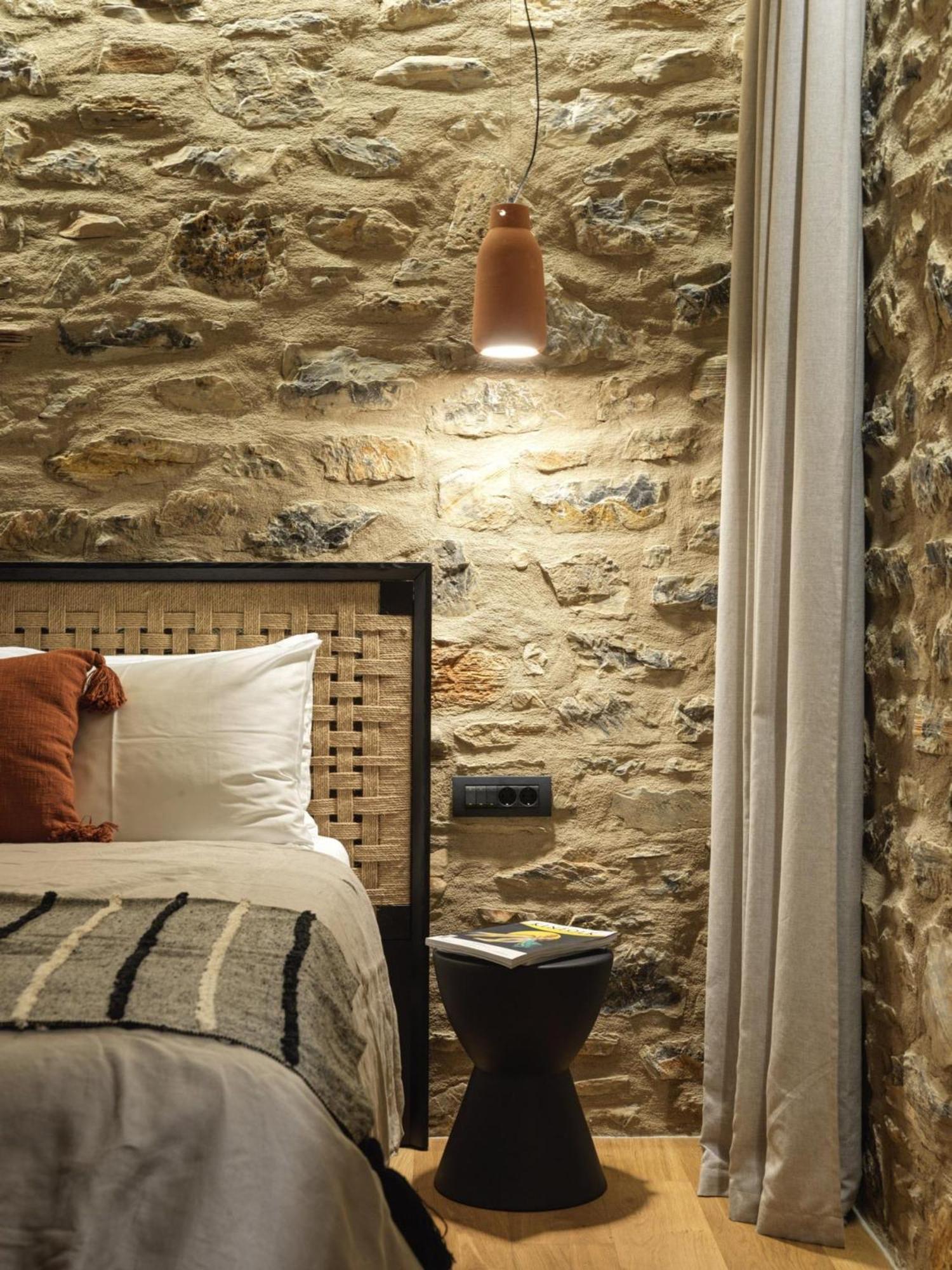 Peliva Nature Suites Pinakátai エクステリア 写真