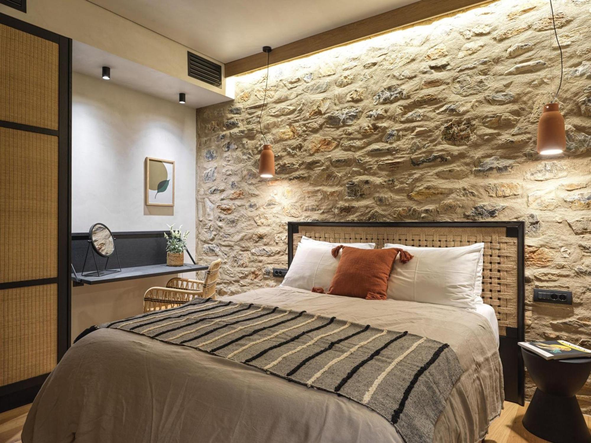 Peliva Nature Suites Pinakátai エクステリア 写真